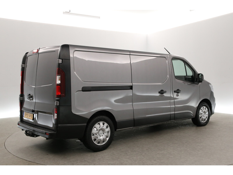 Renault Trafic 2.0 dCi T30 L2H1