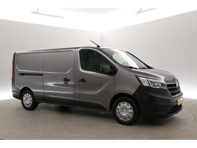 Renault Trafic 2.0 dCi T30 L2H1