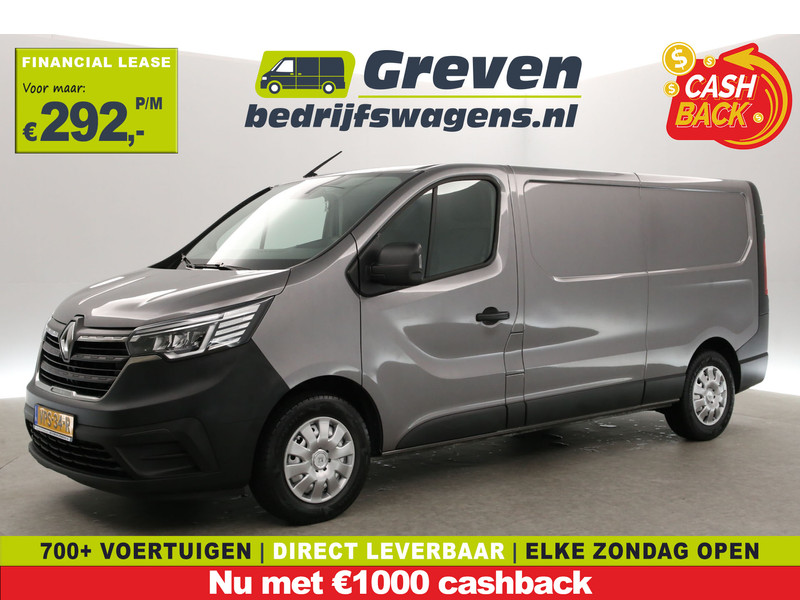 Renault Trafic 2.0 dCi T30 L2H1