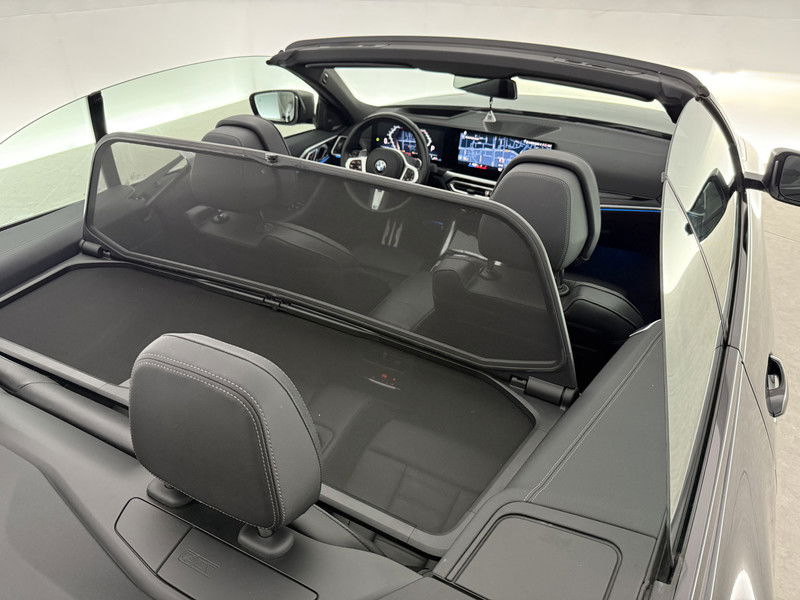 BMW 4 Serie M440i xDrive 374PK M-pakket High Executive