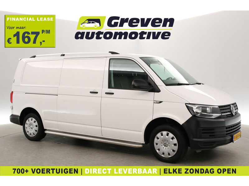 Volkswagen Transporter 2.0 TDI L2H1