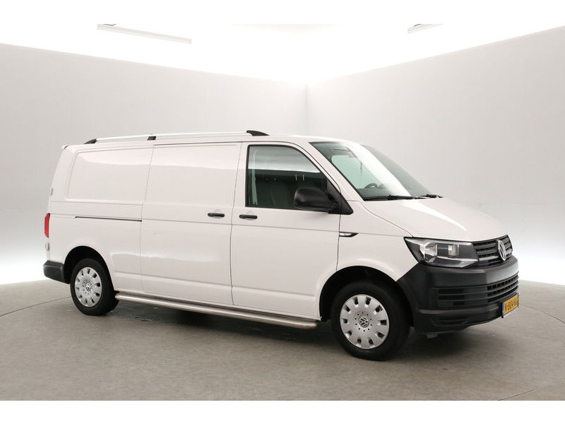 Volkswagen Transporter 2.0 TDI L2H1