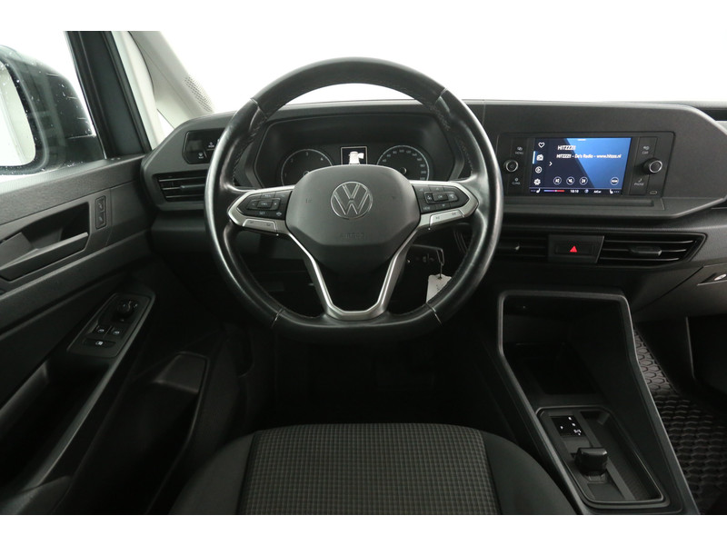 Volkswagen Caddy 2.0 TDI 122PK