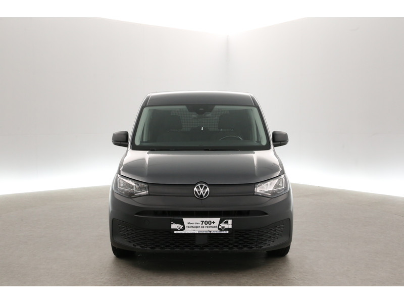 Volkswagen Caddy 2.0 TDI 122PK