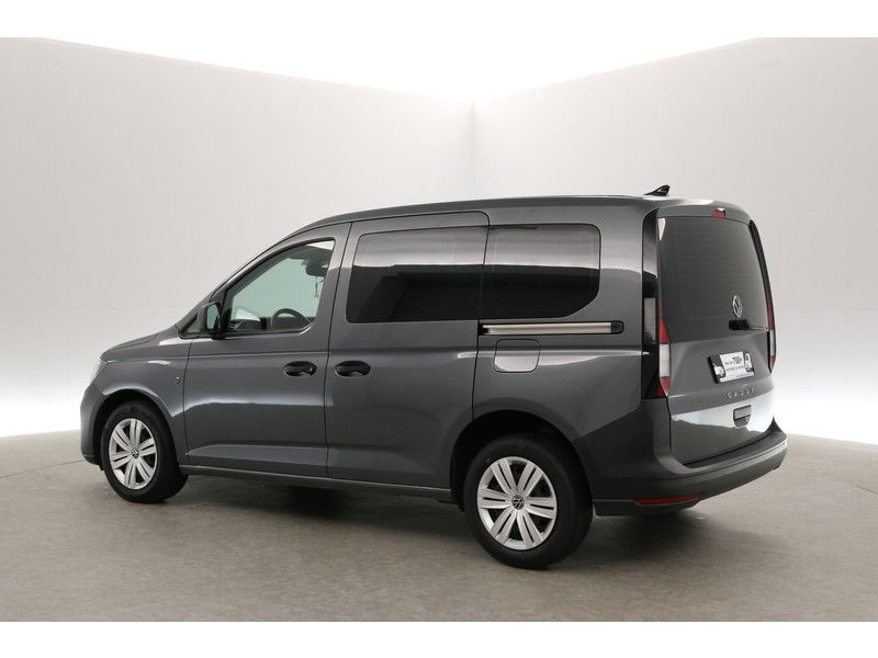 Volkswagen Caddy 2.0 TDI 122PK