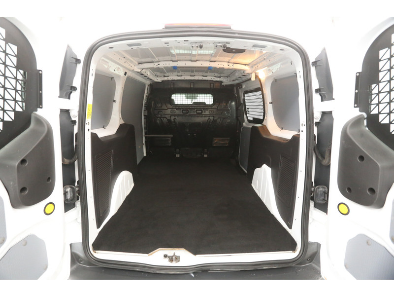 Ford Transit Connect 1.5 TDCI L2 100PK