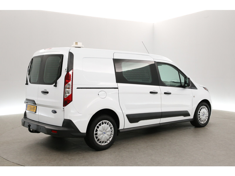 Ford Transit Connect 1.5 TDCI L2 100PK