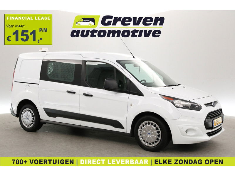 Ford Transit Connect 1.5 TDCI L2 100PK