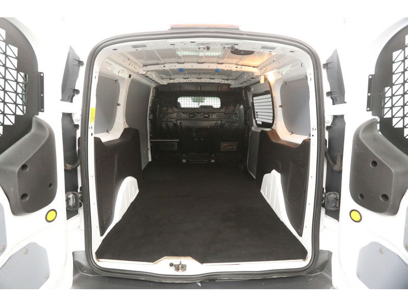 Ford Transit Connect 1.5 TDCI L2 100PK