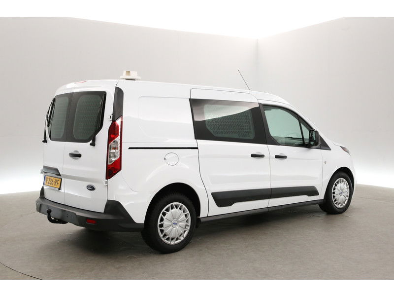 Ford Transit Connect 1.5 TDCI L2 100PK