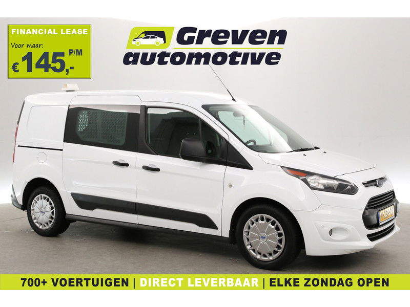 Ford Transit Connect 1.5 TDCI L2 100PK