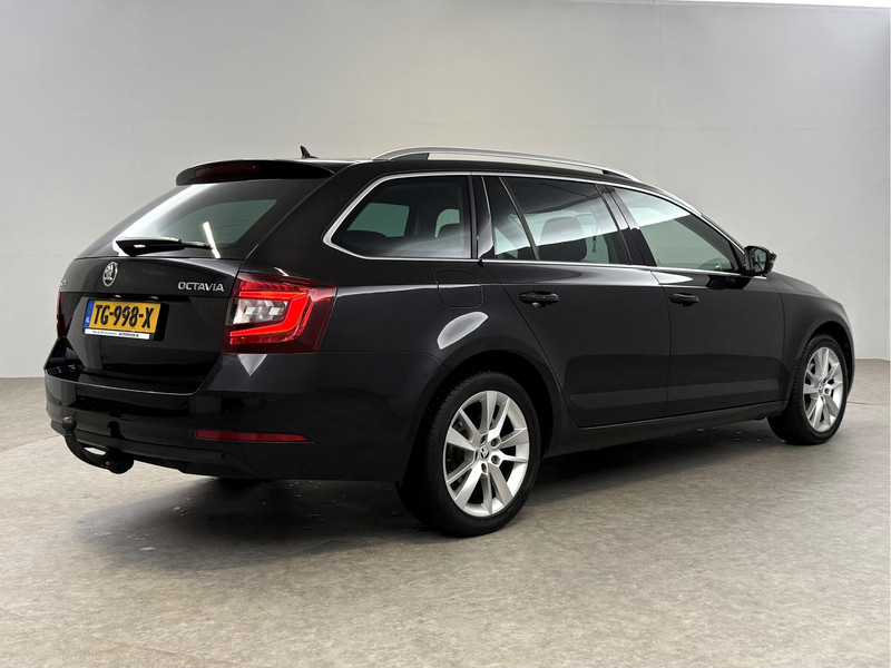 Škoda Octavia 1.0 TSI