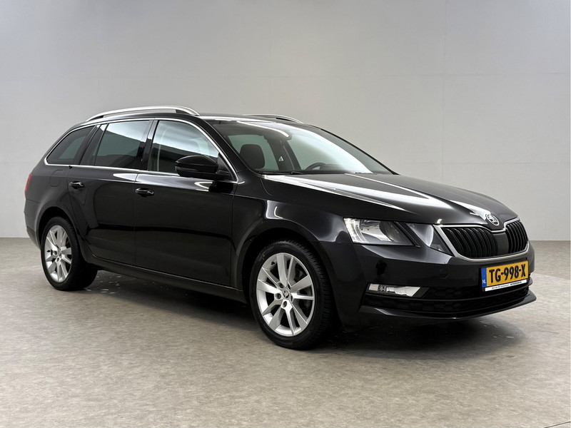 Škoda Octavia 1.0 TSI