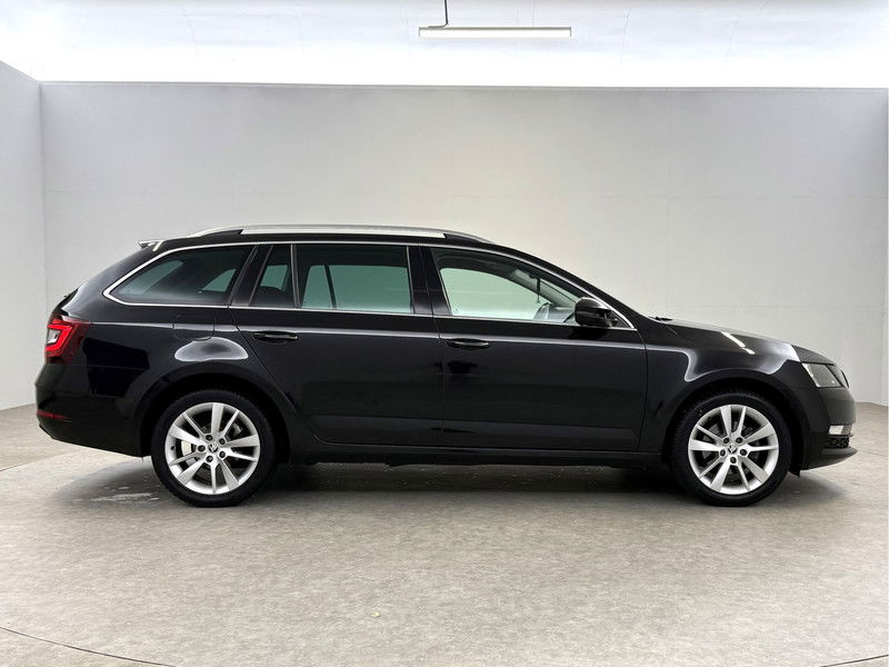 Škoda Octavia 1.0 TSI