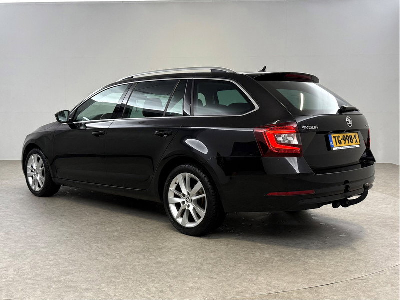 Škoda Octavia TSI TG998X