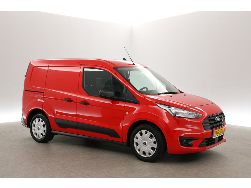 Ford Transit Connect 1.5 EcoBlue
