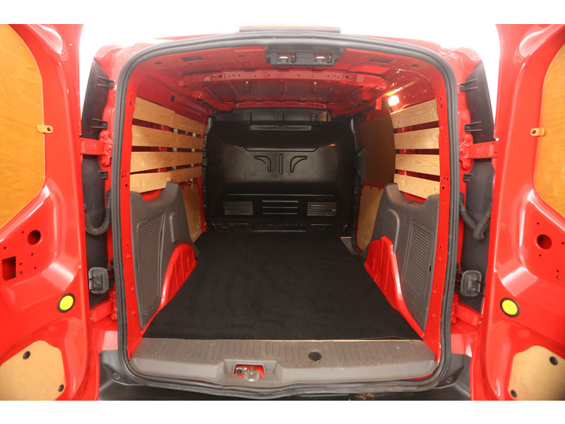 Ford Transit Connect 1.5 EcoBlue