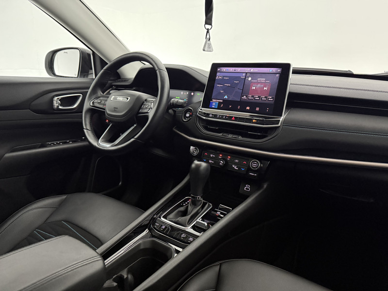 Jeep Compass 4xe 240PK Plug-in Hybrid Electric Upland