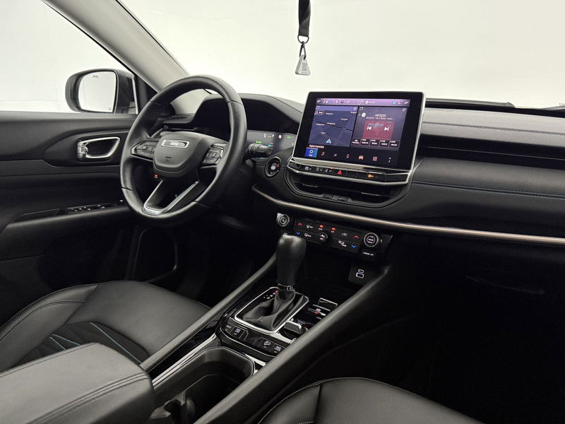 Jeep Compass 4xe 240PK Plug-in Hybrid Electric Upland