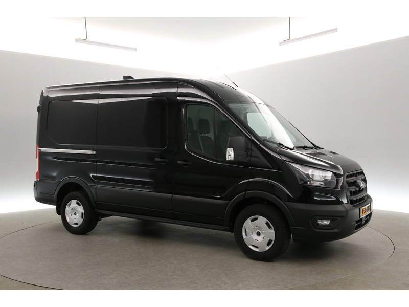 Ford Transit 2.0 TDCI 165PK L2H2 Trend