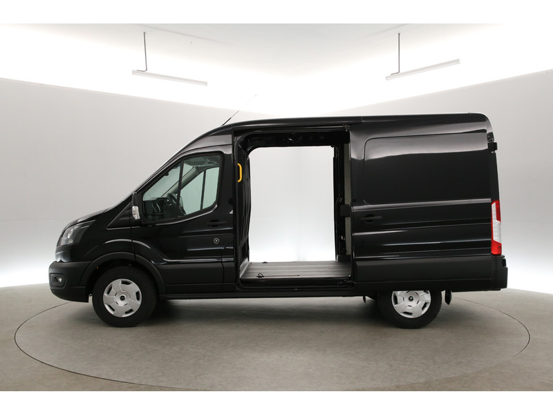 Ford Transit 2.0 TDCI 165PK L2H2 Trend