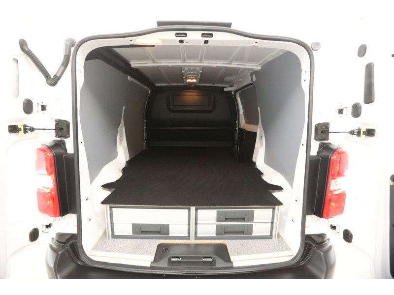 Toyota ProAce 2.0 D-4D L2H1