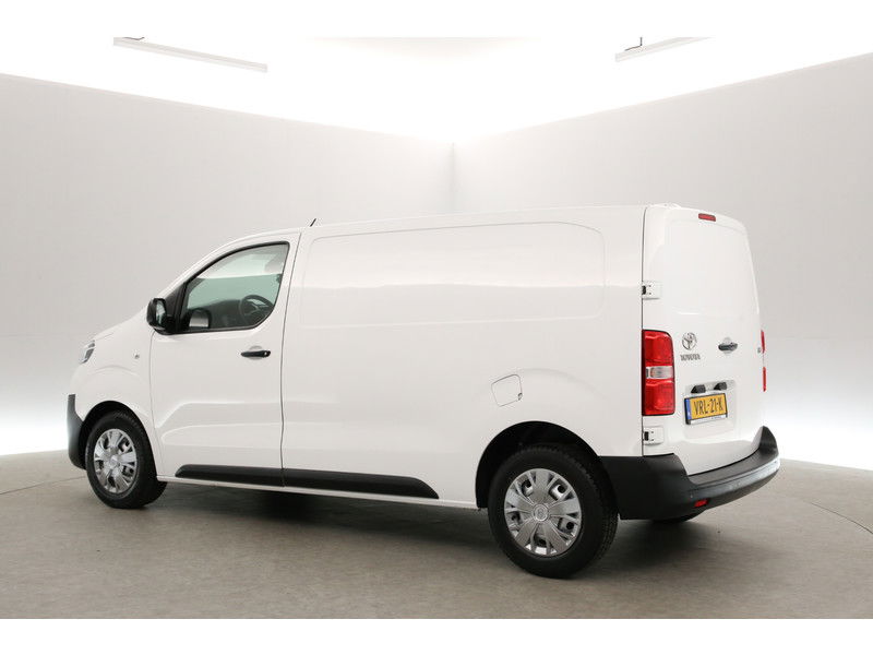 Toyota ProAce 2.0 D-4D L2H1
