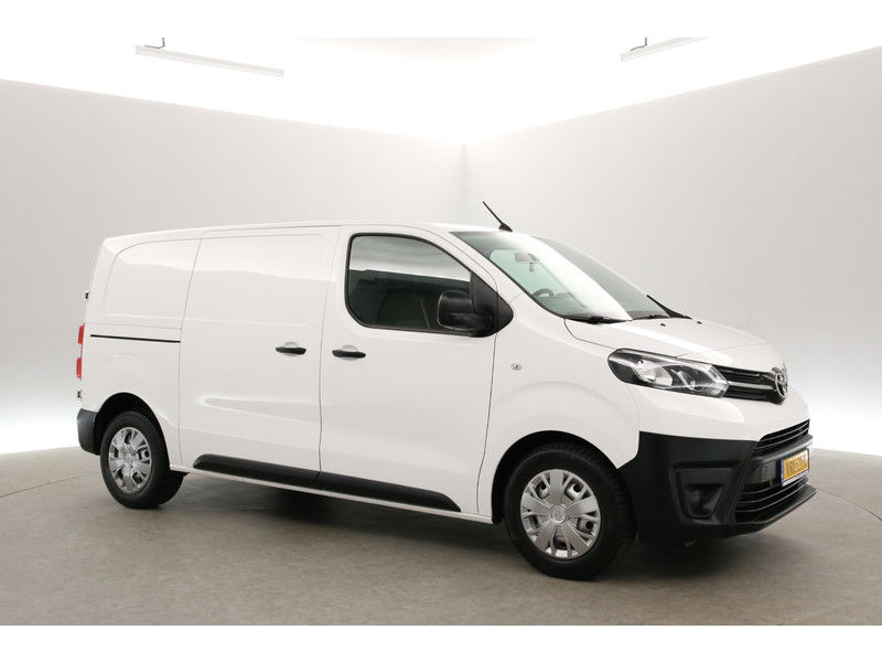 Toyota ProAce 2.0 D-4D L2H1