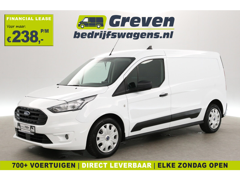 Ford Transit Connect 1.5 EcoBlue L2