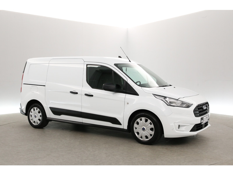 Ford Transit Connect 1.5 EcoBlue L2
