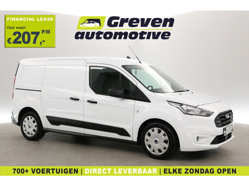 Ford Transit Connect 1.5 EcoBlue L2