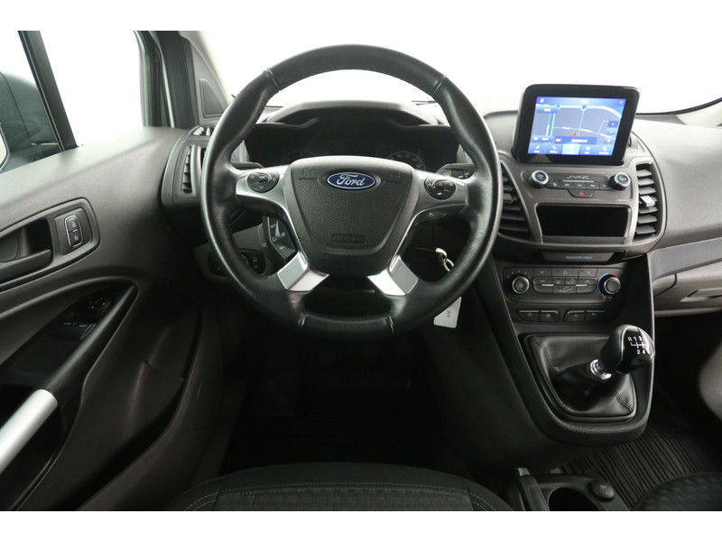 Ford Transit Connect 1.5 EcoBlue L2