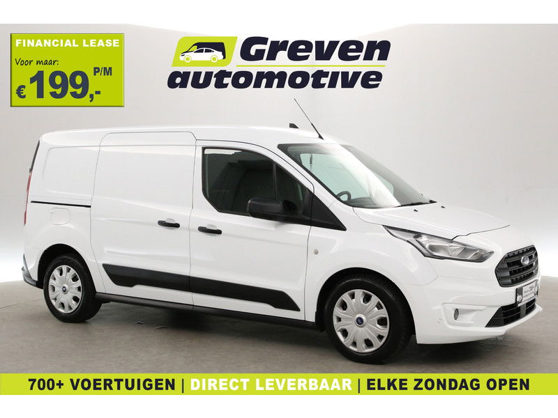 Ford Transit Connect 1.5 EcoBlue L2