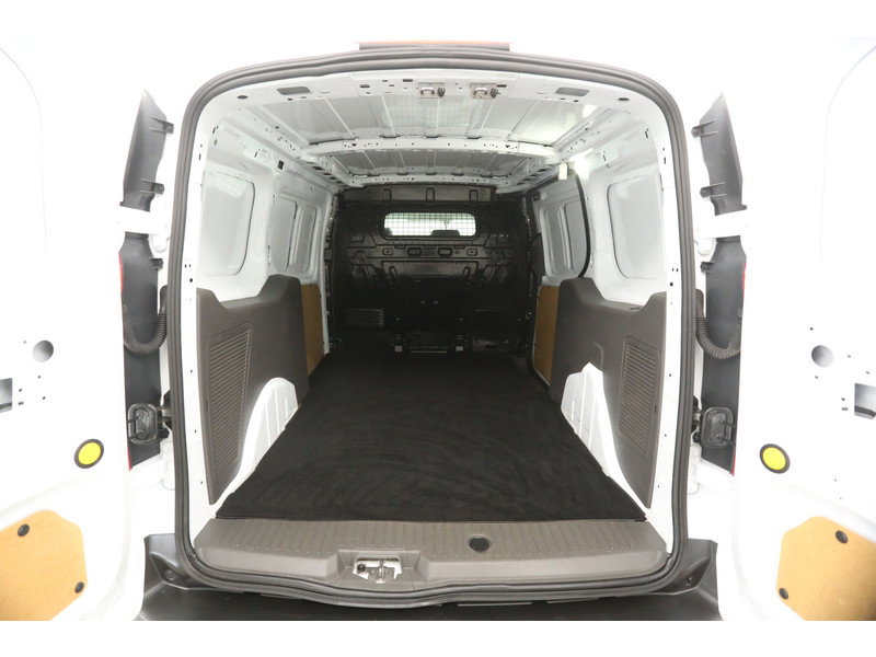 Ford Transit Connect 1.5 EcoBlue L2 V10NLH