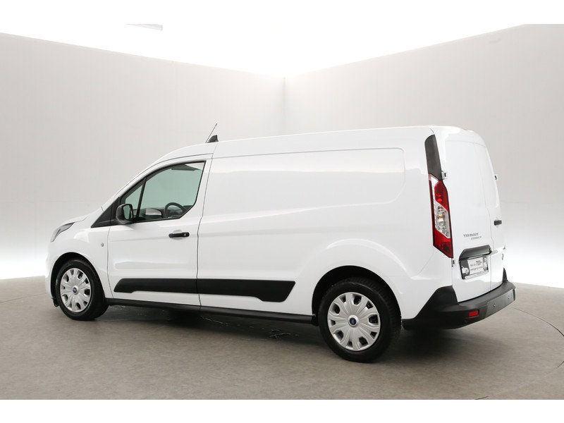 Ford Transit Connect 1.5 EcoBlue L2 V10NLH