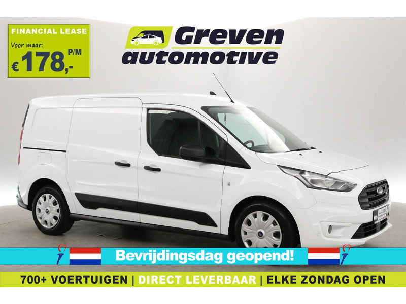 Ford Transit Connect 1.5 EcoBlue L2 V10NLH
