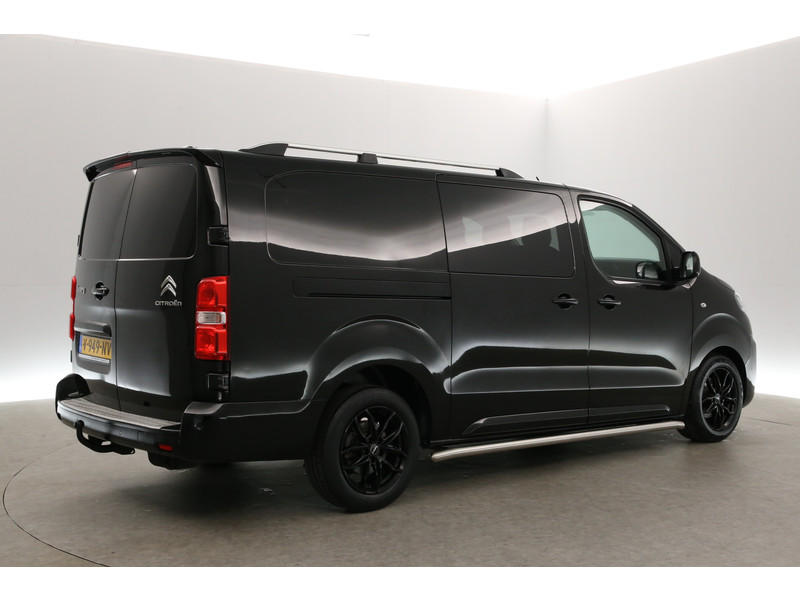 Citroën Jumpy 2.0 BlueHDI L3H1