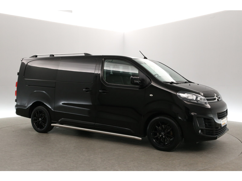 Citroën Jumpy 2.0 BlueHDI L3H1