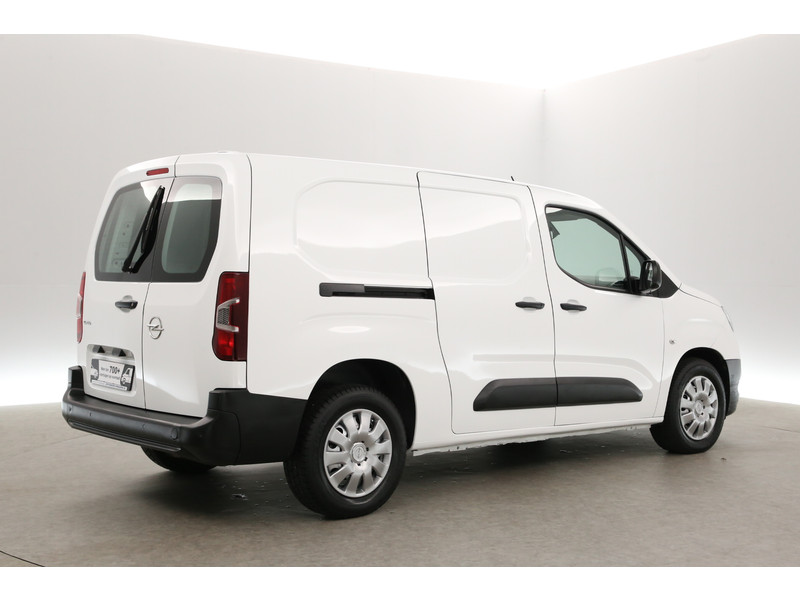 Opel Combo 1.5D L2 131PK