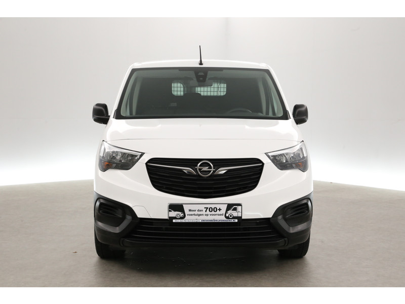 Opel Combo 1.5D L2 131PK