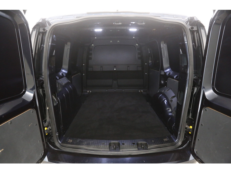 Volkswagen Caddy 2.0 TDI 123PK 1st Edition