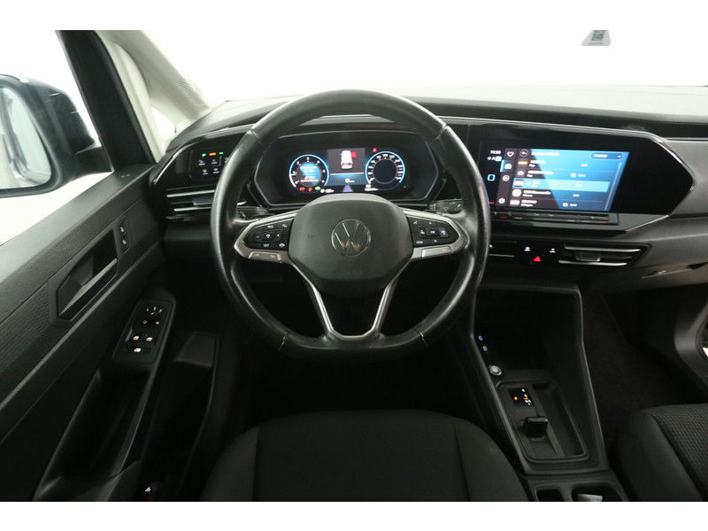 Volkswagen Caddy 2.0 TDI 123PK 1st Edition