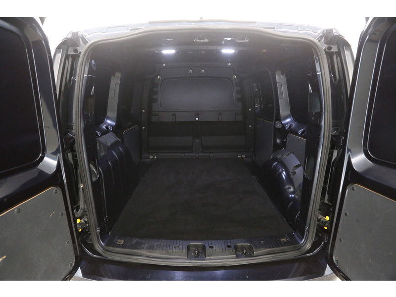 Volkswagen Caddy 2.0 TDI 123PK 1st Edition