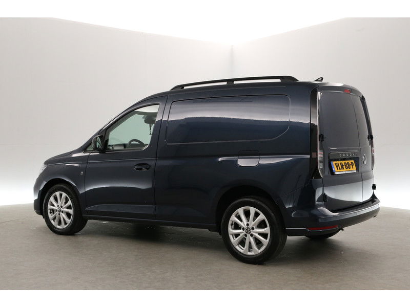 Volkswagen Caddy 2.0 TDI 123PK 1st Edition