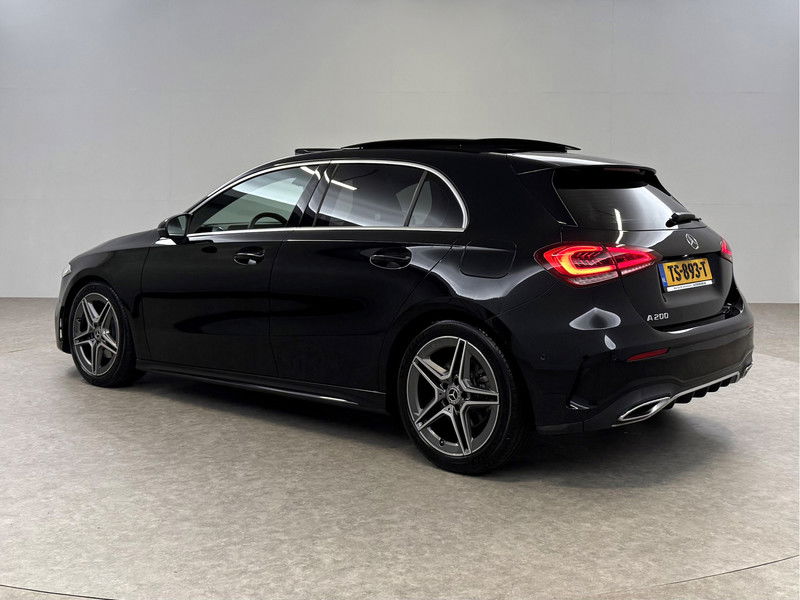 Mercedes-Benz A-Klasse 200 AMG