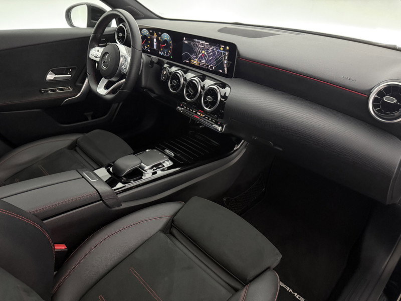 Mercedes-Benz A-Klasse 200 AMG TS893T