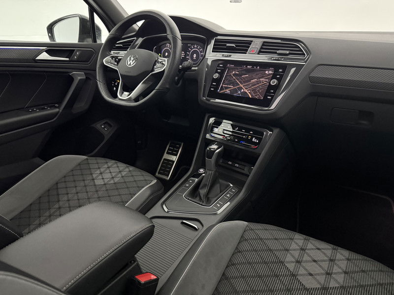 Volkswagen Tiguan 1.4 TSI eHybrid 245PK R-Line Black Style