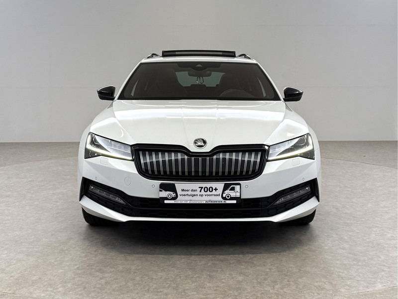 Škoda Superb Combi 1.4 TSI iV 218PK