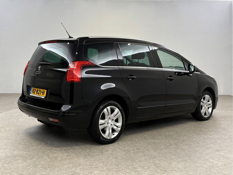 Peugeot 5008 1.6 THP Allure