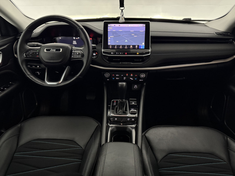 Jeep Compass 4xe 240PK Plug-in Hybrid Electric Upland